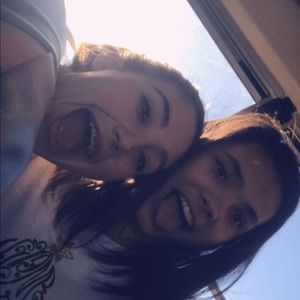 Meet your Posher, Justice